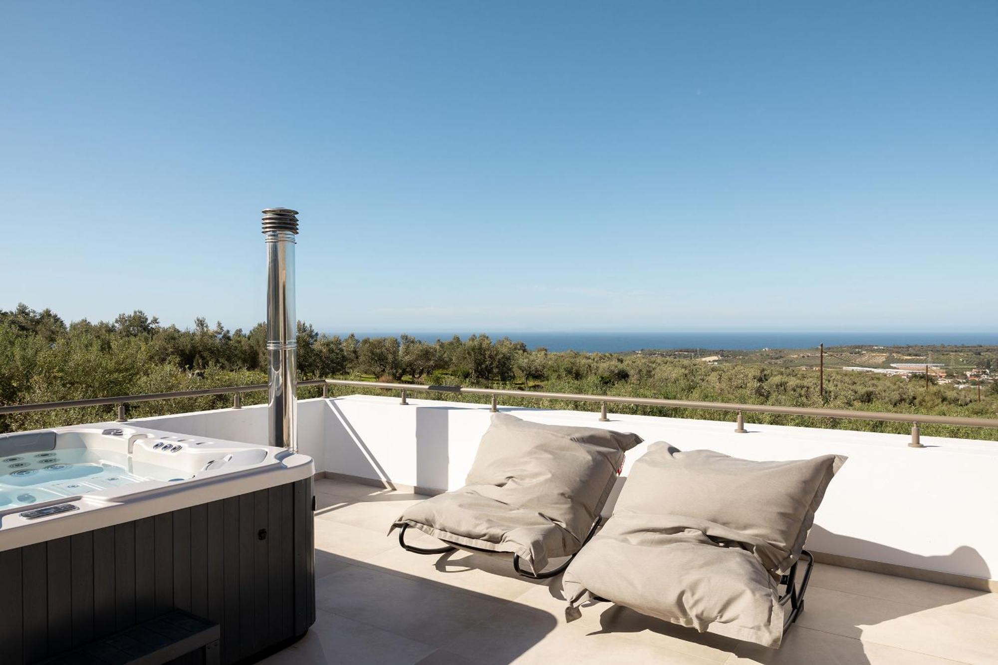 Porto Cali Villa Pigi  Exterior photo